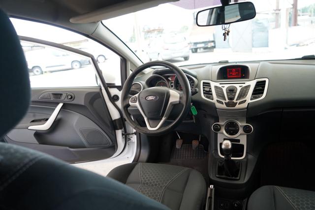 FORD Fiesta usata 24