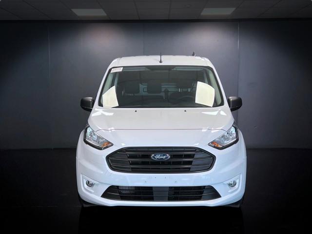FORD Transit Connect usata, con Airbag