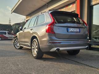 VOLVO XC90 usata, con Sospensioni sportive