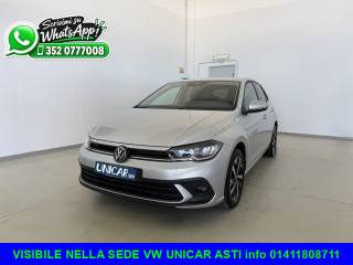 VOLKSWAGEN Polo 1.0 TSI Life