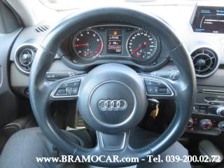 AUDI A1 usata, con Fari Xenon