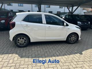 KIA Picanto usata, con Cerchi in lega