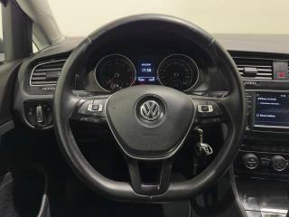 VOLKSWAGEN Golf usata, con Cerchi in lega