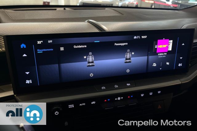 OPEL Grandland usata 9