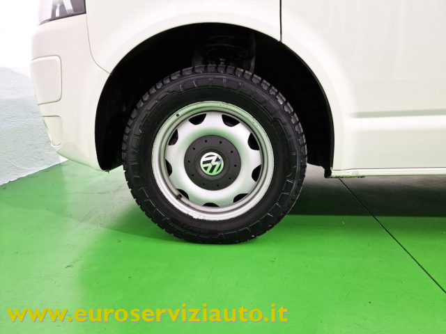 VOLKSWAGEN Multivan usata 56
