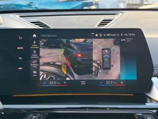 BMW X1 usata, con Vetri oscurati