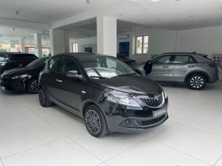 LANCIA Ypsilon usata, con Antifurto