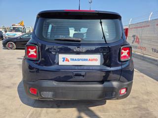 JEEP Renegade usata, con Airbag Passeggero
