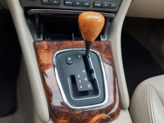 JAGUAR X-Type usata, con Climatizzatore