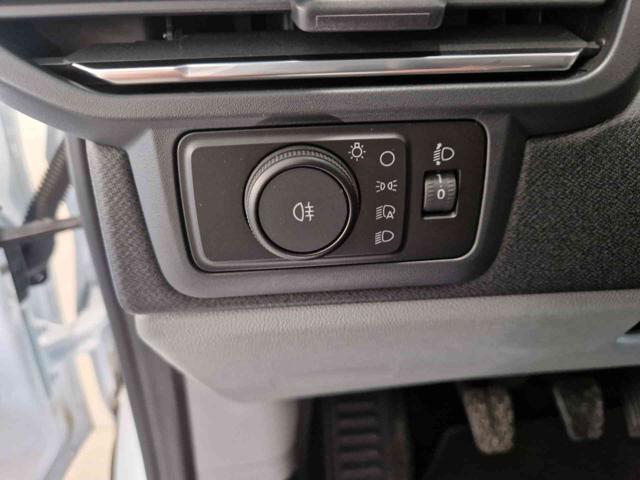 FORD Tourneo Custom usata, con Volante in pelle