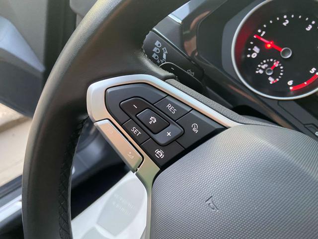 VOLKSWAGEN Tiguan usata, con Chiusura centralizzata telecomandata