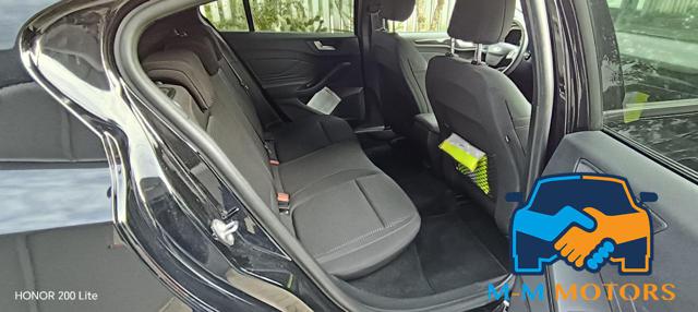 FORD Focus usata, con Chiusura centralizzata