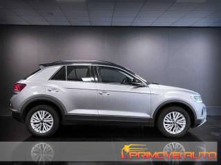 VOLKSWAGEN T-Cross usata, con Airbag laterali