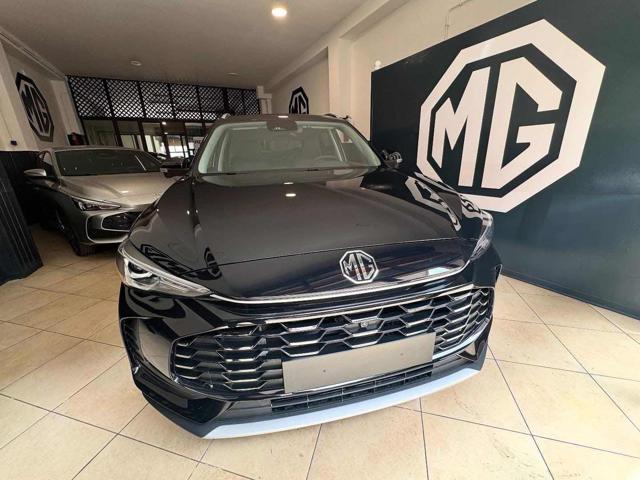 MG ZS usata, con Airbag Passeggero