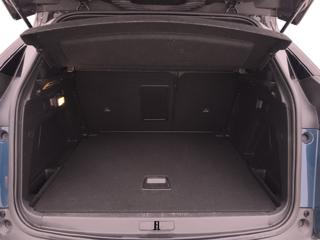 PEUGEOT 3008 usata, con Bracciolo