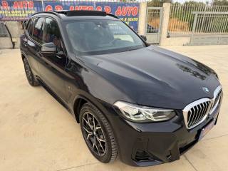 BMW X3 usata, con Airbag Passeggero