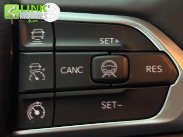 JEEP Compass usata 16