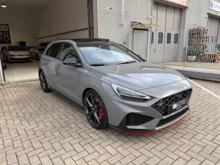 HYUNDAI i30 usata, con Airbag Passeggero