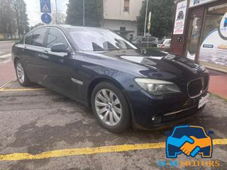 BMW 730 d Futura