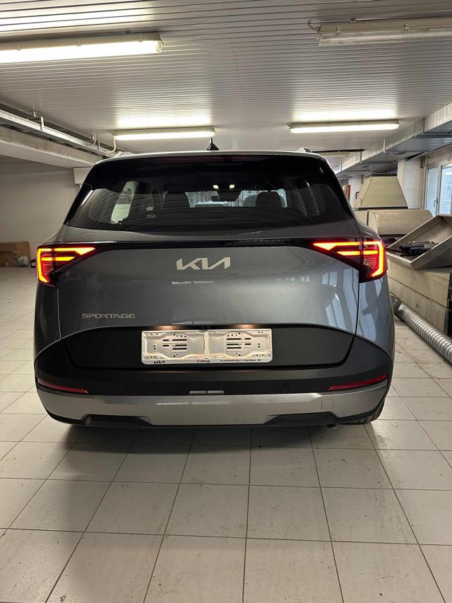 KIA Sportage usata, con Touch screen