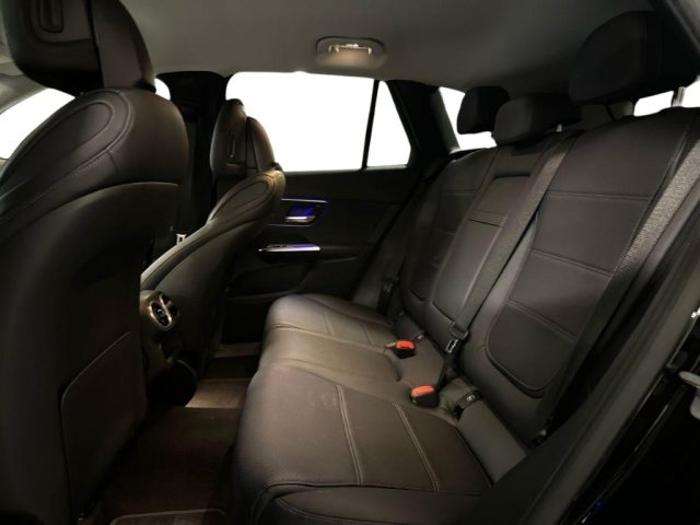 MERCEDES-BENZ GLC 220 usata, con Servosterzo