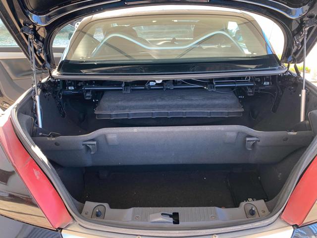 OPEL Tigra usata, con Interni in pelle