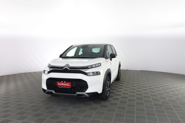 CITROEN C3 Aircross usata 0