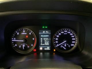 HYUNDAI Tucson usata, con Autoradio digitale