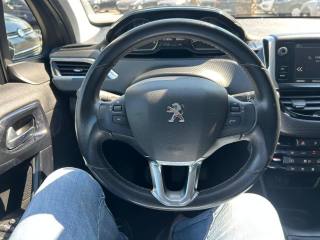 PEUGEOT 208 usata, con Cronologia tagliandi