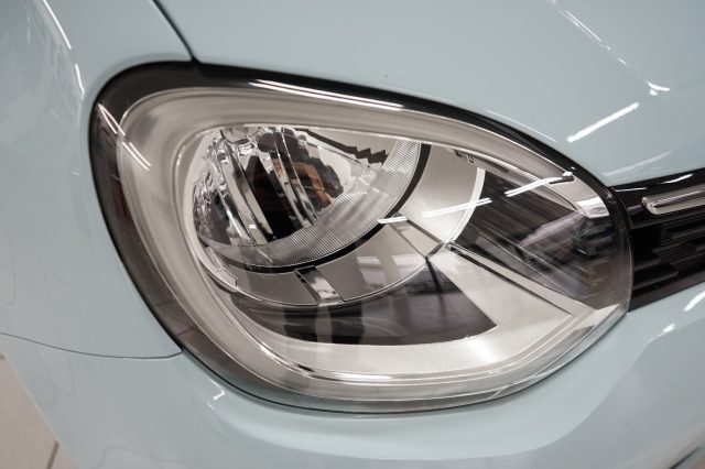 RENAULT Twingo Electric usata 35