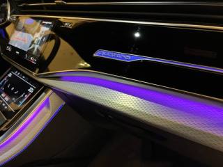 AUDI Q8 usata, con Vetri oscurati