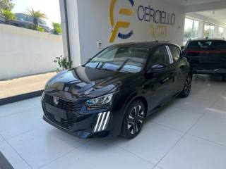 PEUGEOT 208 usata, con Airbag