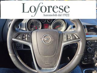 OPEL Meriva usata, con Cruise Control