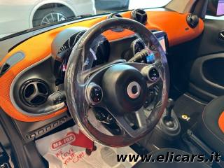 SMART ForTwo usata, con Cerchi in lega