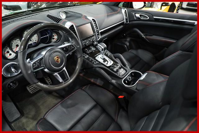 PORSCHE Cayenne usata, con Climatizzatore