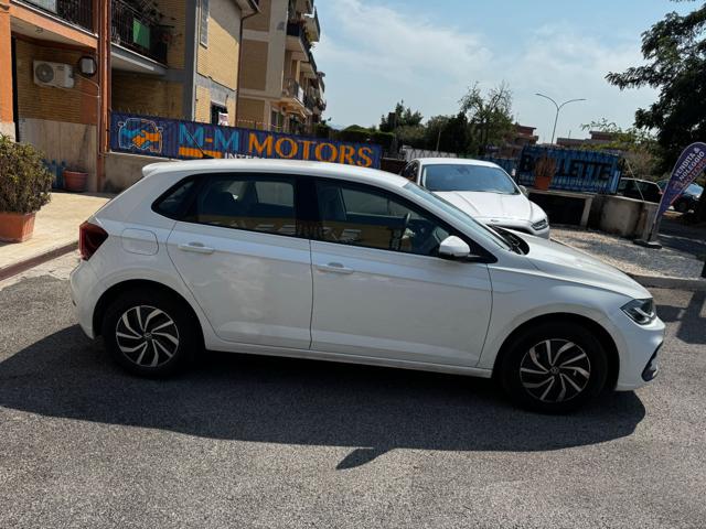 VOLKSWAGEN Polo usata, con Airbag Passeggero