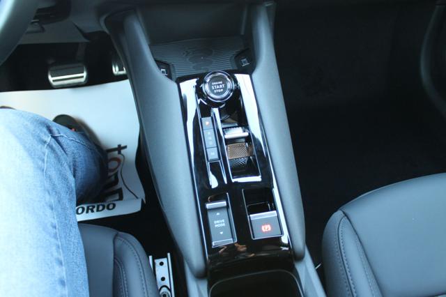 ALFA ROMEO Junior usata, con Servosterzo