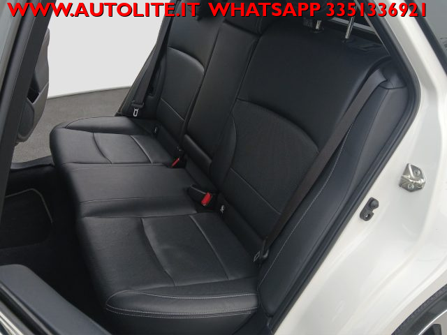 SUBARU OUTBACK usata, con ESP