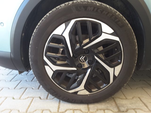 CITROEN C4 usata, con Airbag Passeggero