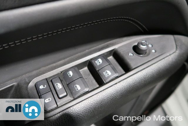 JEEP Compass usata 15