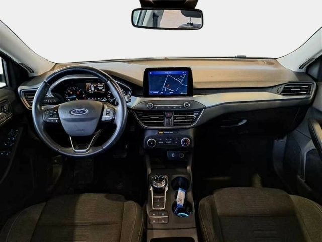 FORD Focus usata, con Airbag laterali