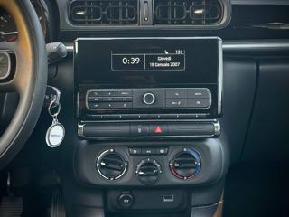 CITROEN C3 usata, con Airbag testa