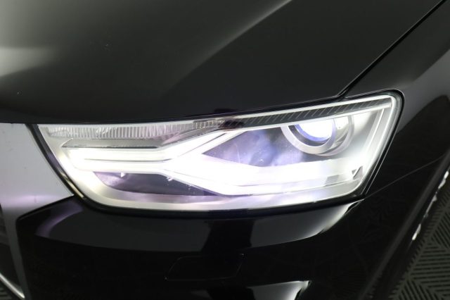AUDI Q3 usata 13