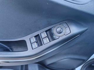 FORD Puma usata, con Sistema di navigazione