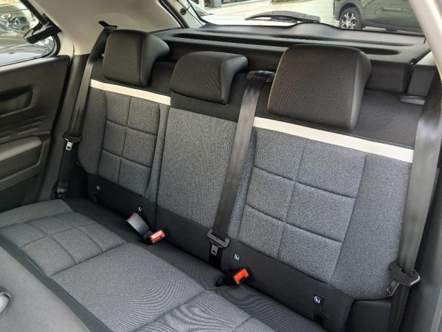 CITROEN C4 Cactus usata, con Chiusura centralizzata