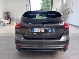 FORD Focus usata, con Cerchi in lega