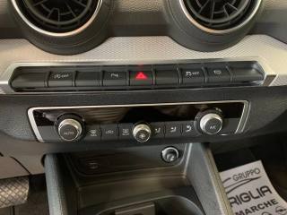 AUDI Q2 usata, con Controllo vocale