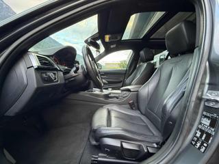 BMW 320 usata, con Immobilizzatore elettronico