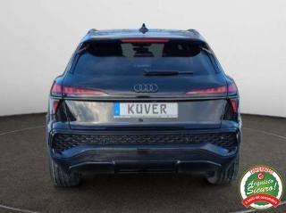 AUDI Q3 usata, con Autoradio