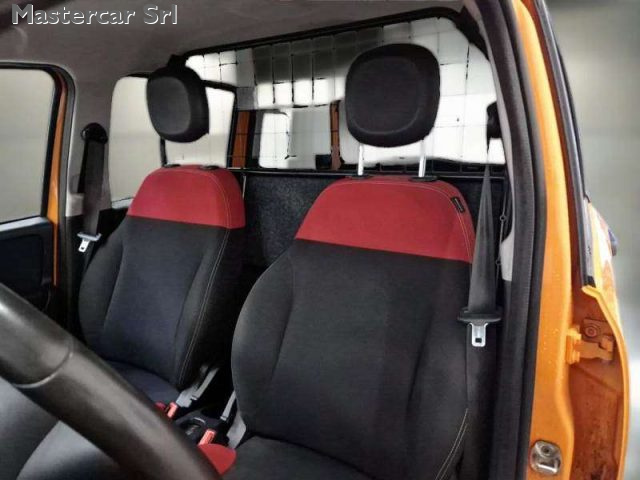 FIAT Panda usata, con Climatizzatore